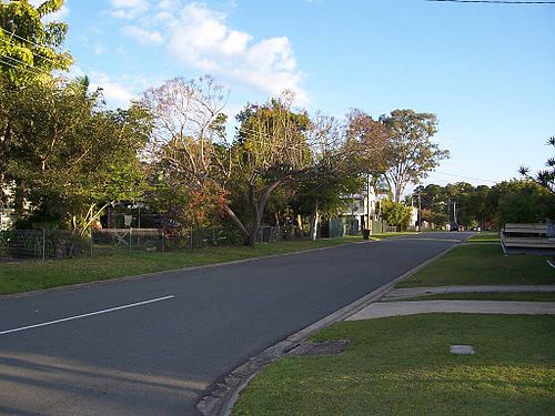 Deception Bay, Queensland